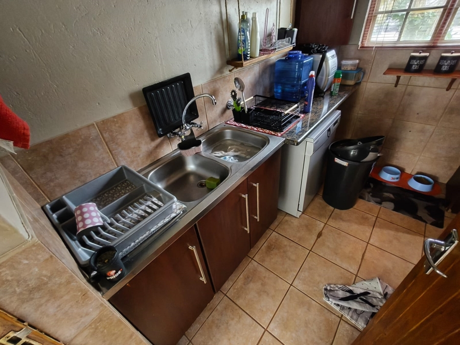 3 Bedroom Property for Sale in Cashan North West